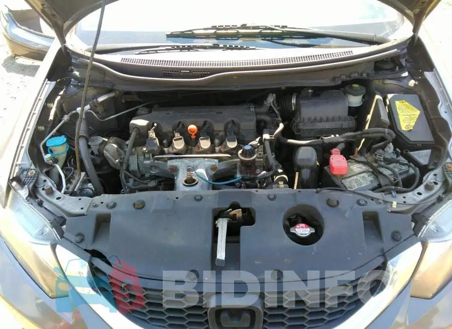 19XFB2F93FE217127 Photo# 10