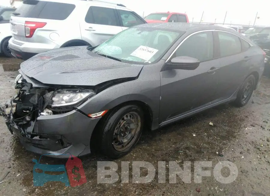 19XFC2F52JE008951 Photo# 2
