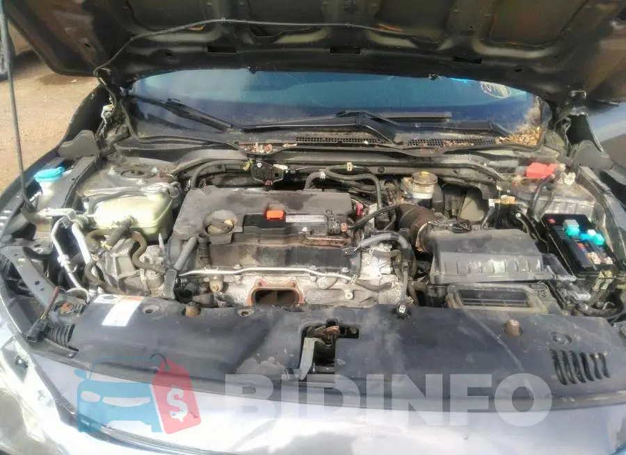 19XFC2F55HE058494 Photo# 10