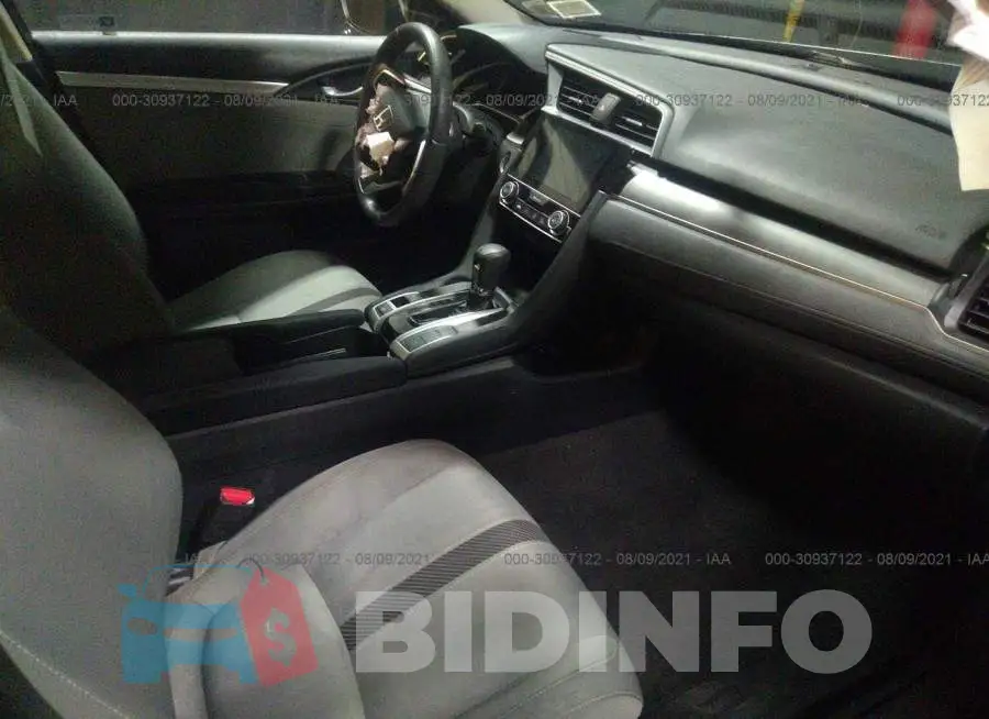 19XFC2F72HE209566 Photo# 5