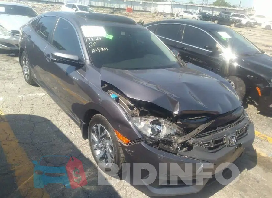 19XFC2F74GE065713 Photo# 1