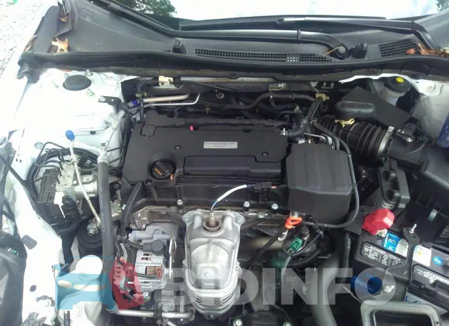 1HGCR2F30HA296421 Photo# 10