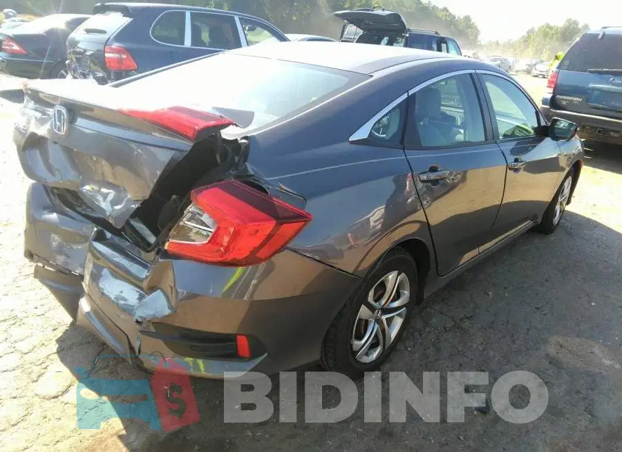 2HGFC2F51GH531571 Photo# 4