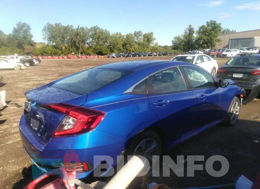 2HGFC2F63MH551888 Photo# 4