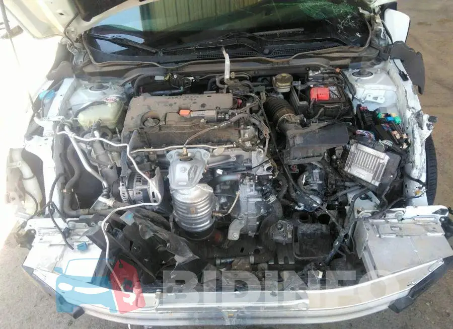 2HGFC4B65KH305942 Photo# 10