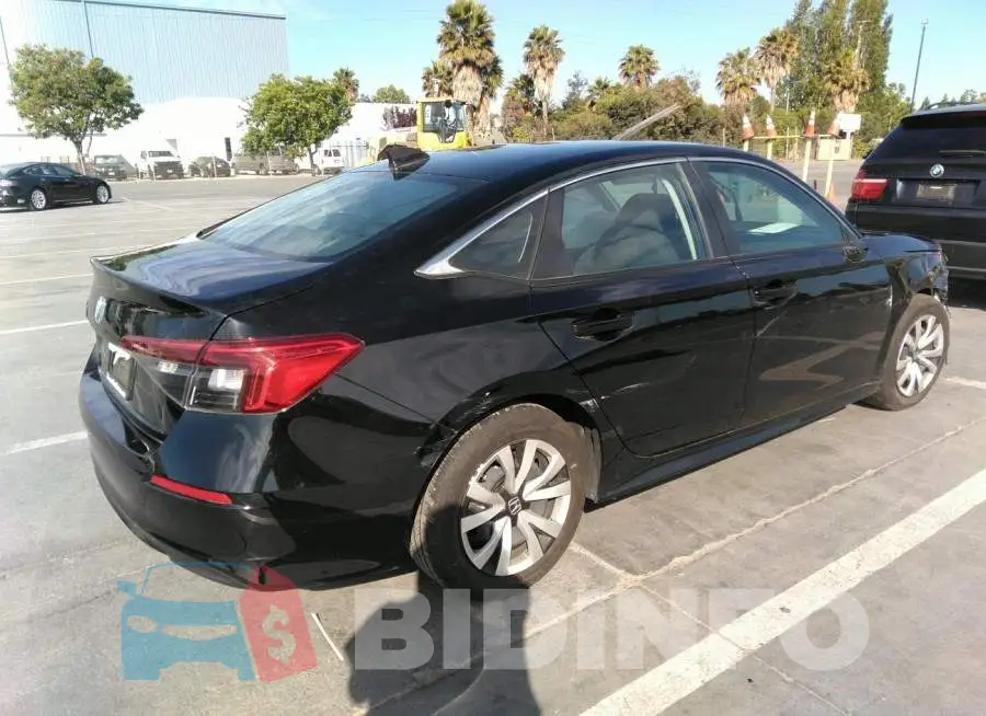 2HGFE2F24NH508623 Photo# 4
