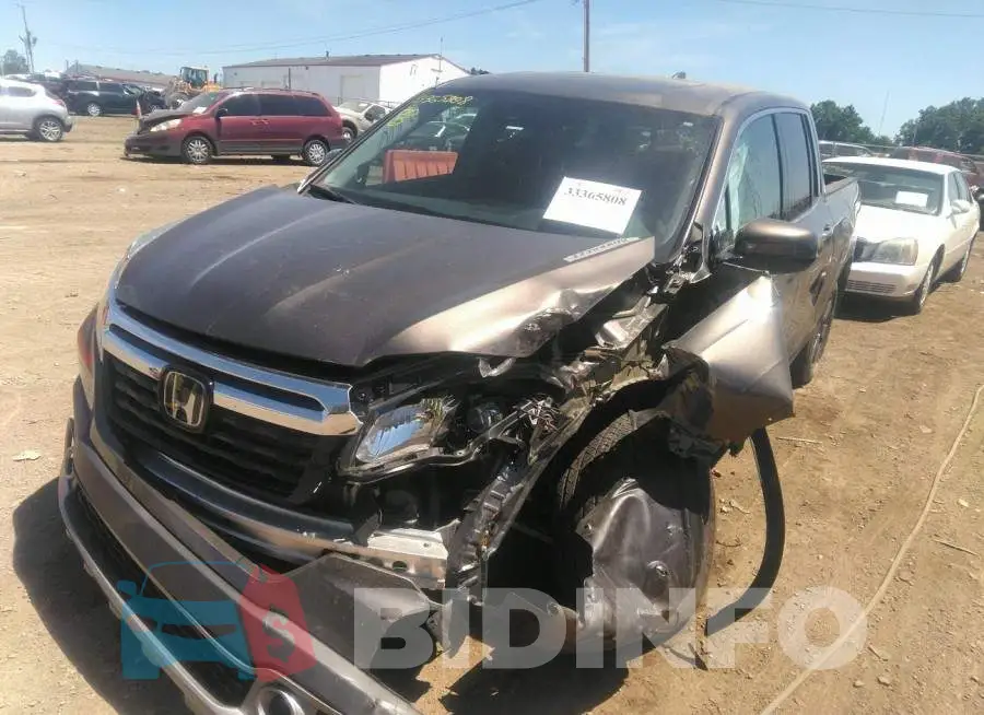 5FPYK3F75LB016193 Photo# 2