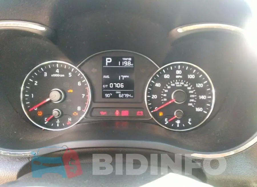 3KPFK4A74HE143429 Photo# 7