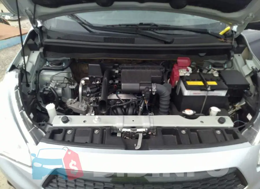 ML32F4FJ5LHF12783 Photo# 10