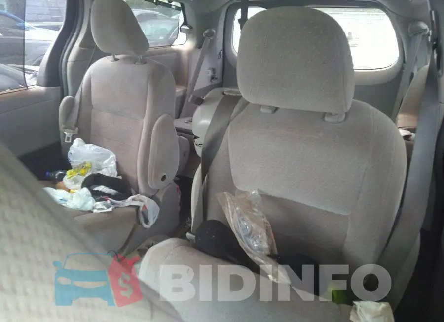 5TDKK3DC6FS582250 Photo# 8