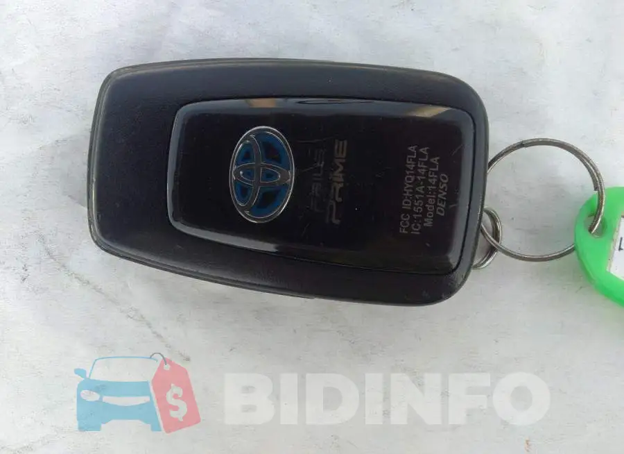 JTDKAMFP0M3179100 Photo# 11
