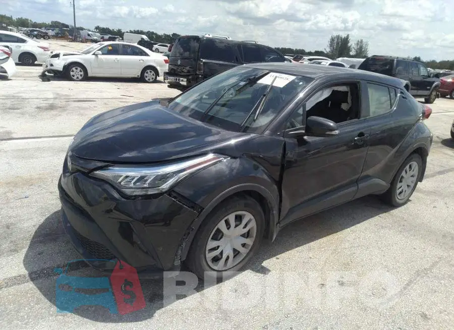 JTNKHMBX2L1068183 Photo# 2