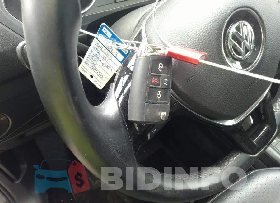 3VV3B7AX2JM159470 Photo# 11