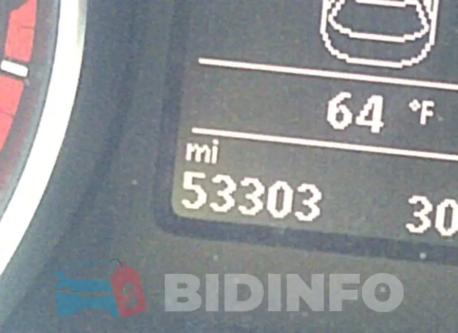 3VWDB7AJ4HM238581 Photo# 7