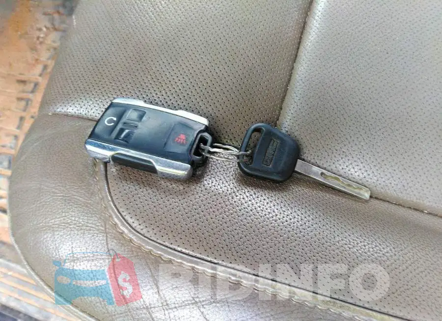 3GTU2VEC9FG223332 Photo# 11