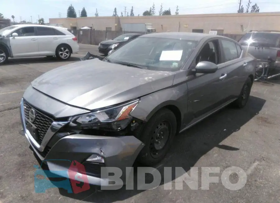 1N4BL4BV1LC182722 Photo# 2