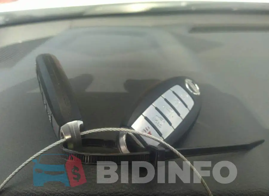 1N4BL4BV4KC156307 Photo# 11