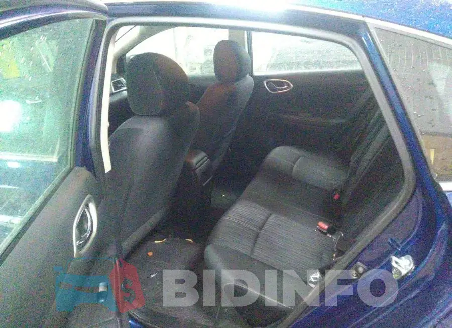 3N1AB7AP1JL620382 Photo# 8