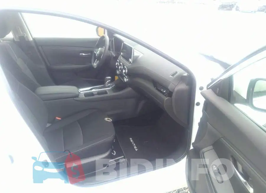 3N1AB8CV7NY262702 Photo# 5
