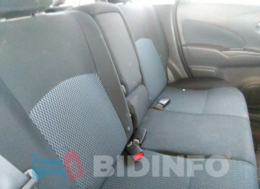3N1CE2CP5FL357501 Photo# 8