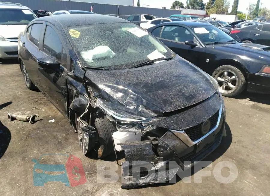 3N1CN8EV1ML916814 Photo# 1