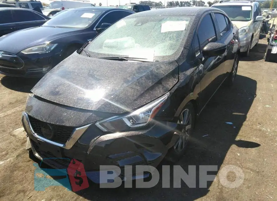 3N1CN8EV1ML916814 Photo# 2