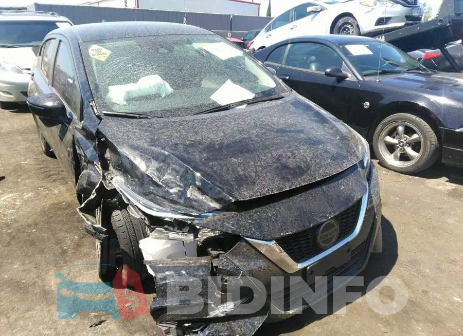 3N1CN8EV1ML916814 Photo# 6