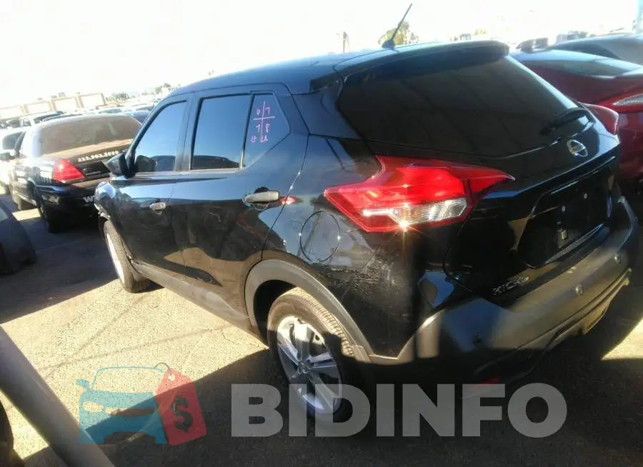 3N1CP5BV3LL537437 Photo# 3