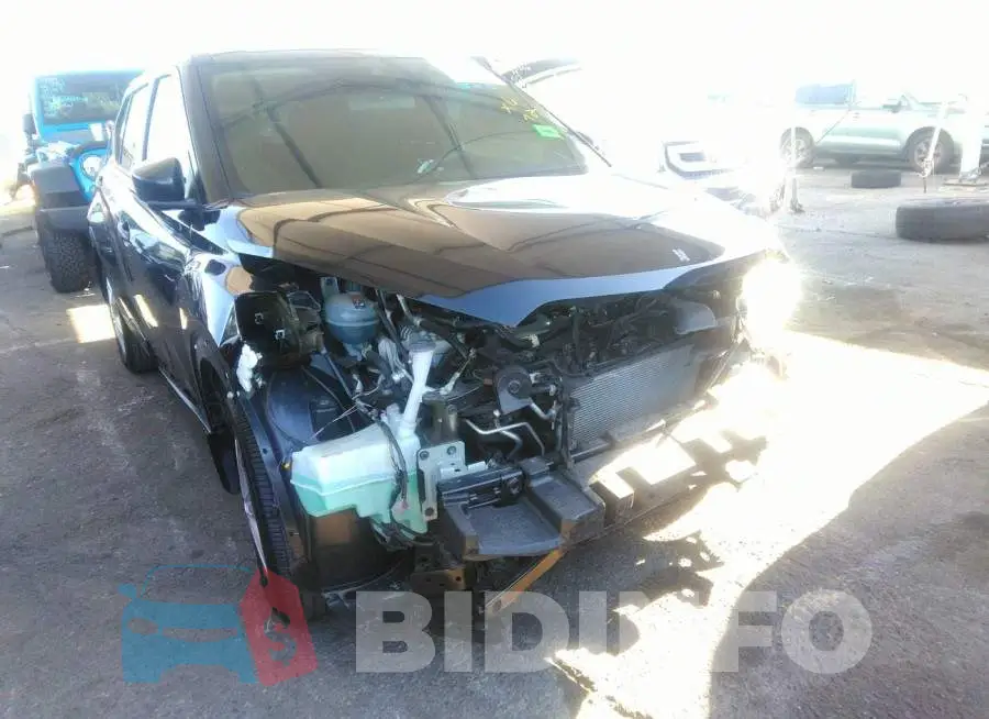 3N1CP5BV3LL537437 Photo# 6