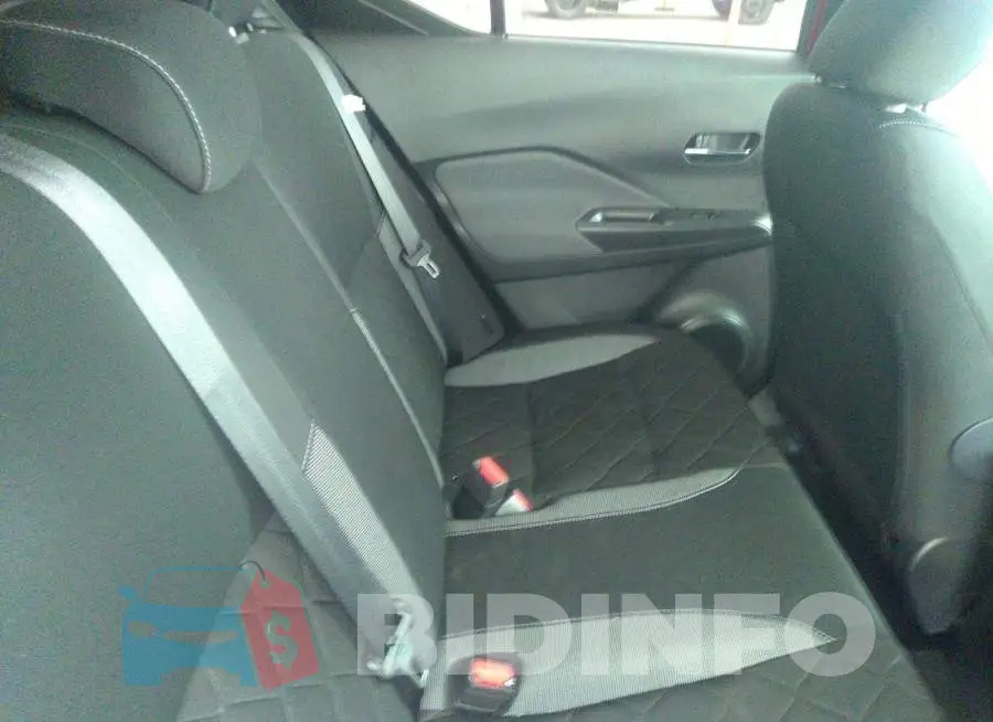 3N1CP5CV4LL577511 Photo# 8