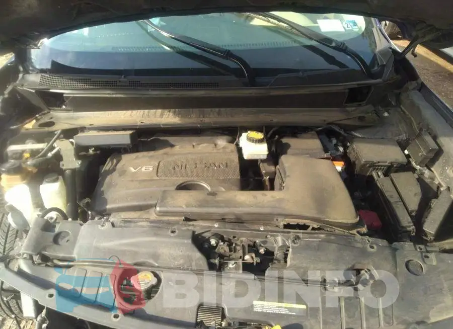 5N1DR2MM4KC620492 Photo# 10