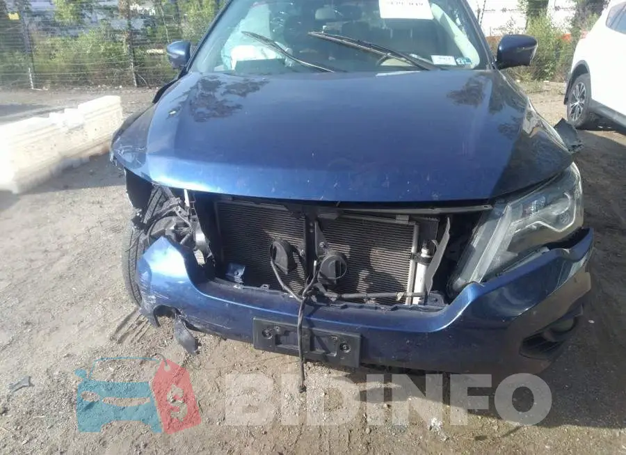 5N1DR2MM4KC620492 Photo# 6