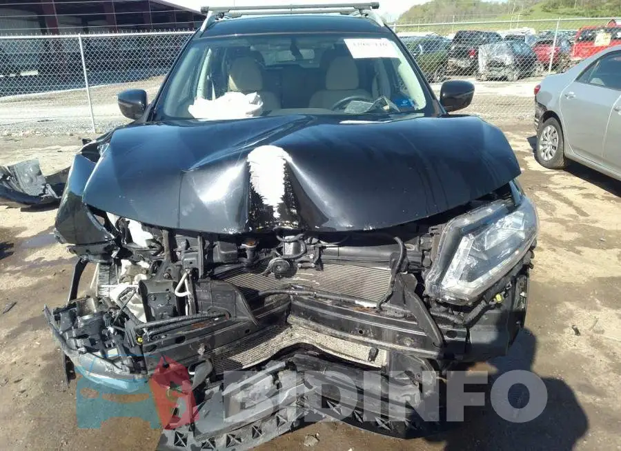 KNMAT2MV4GP596020 Photo# 6