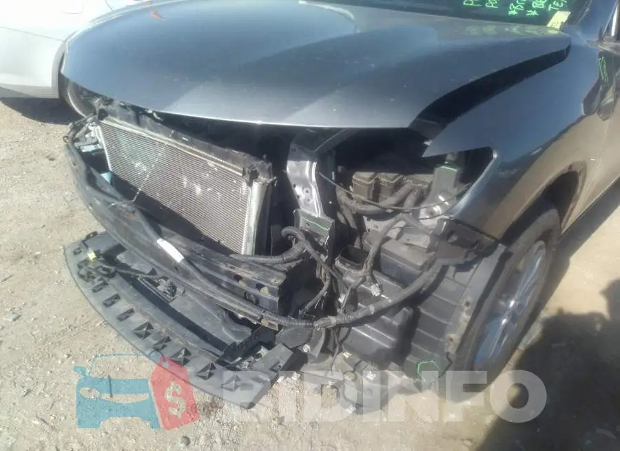 KNMAT2MV5FP532390 Photo# 6