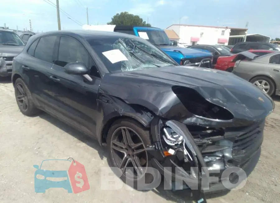 WP1AA2A52MLB00207 Photo# 1