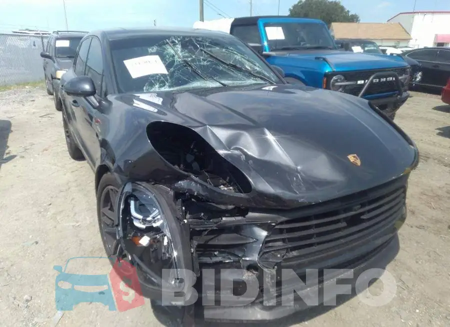 WP1AA2A52MLB00207 Photo# 6