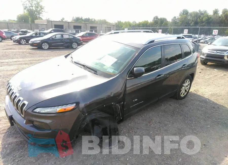 1C4PJMCB3FW788228 Photo# 2