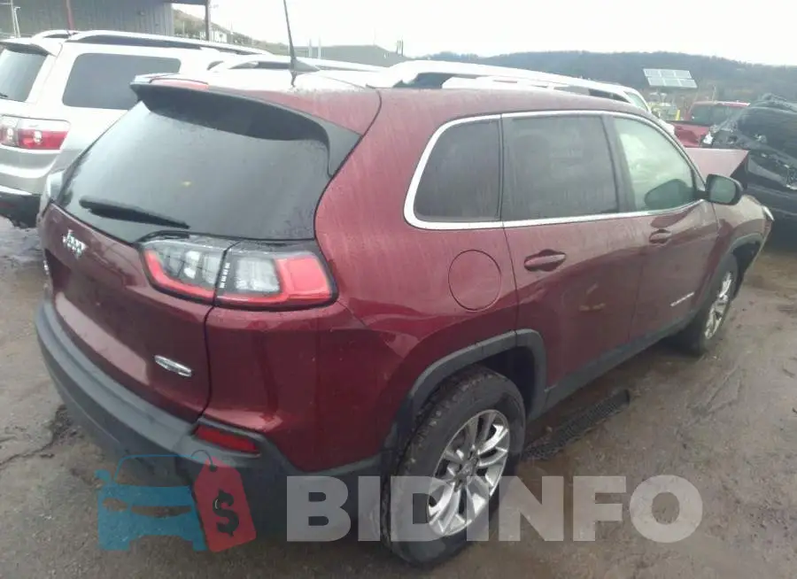 1C4PJMLBXLD554725 Photo# 4