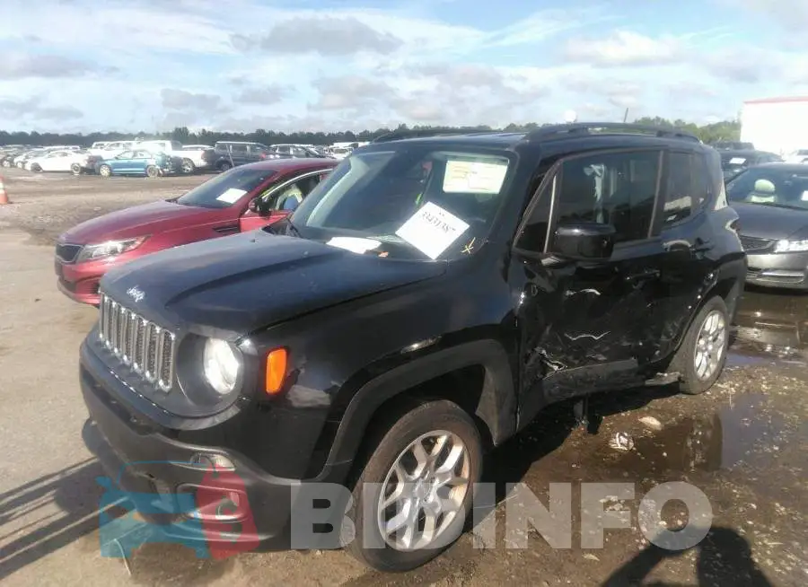 ZACCJBBB8JPH56790 Photo# 2