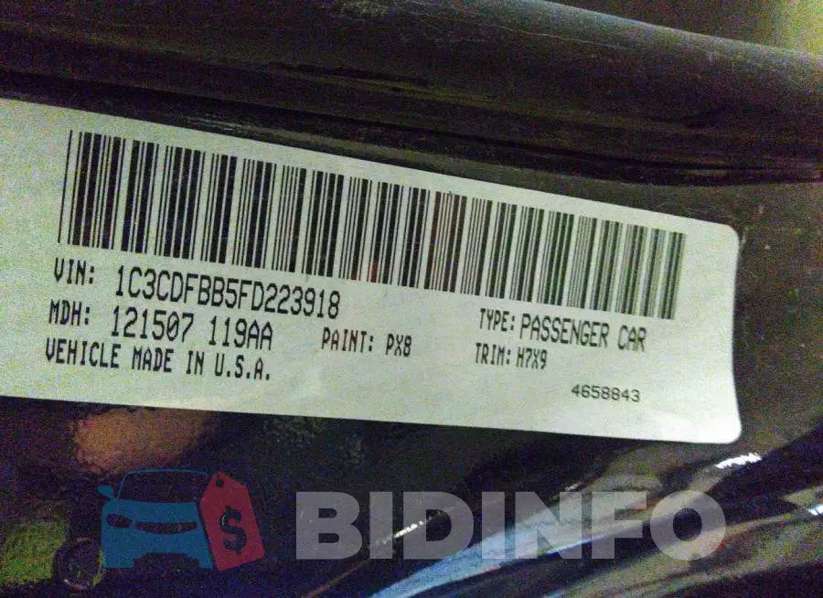 1C3CDFBB5FD223918 Photo# 9
