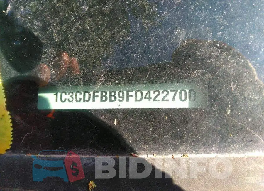 1C3CDFBB9FD422700 Photo# 9