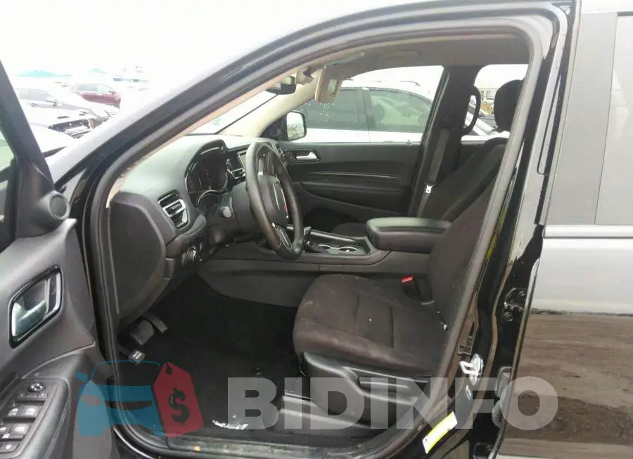 1C4RDHAG7MC660921 Photo# 5