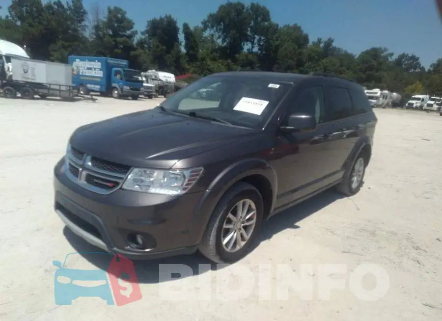 3C4PDCBG5HT515928 Photo# 2