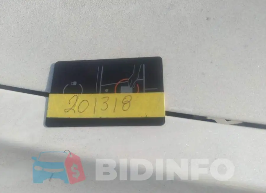 5YJ3E1EB4NF196516 Photo# 11