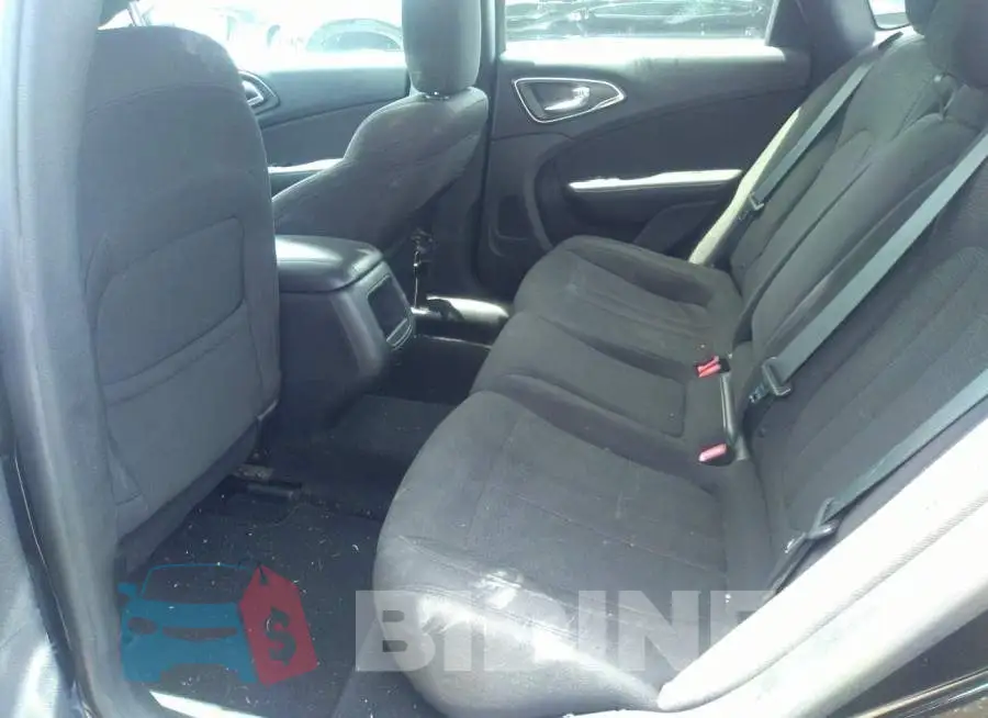 1C3CCCAB2GN181125 Photo# 8