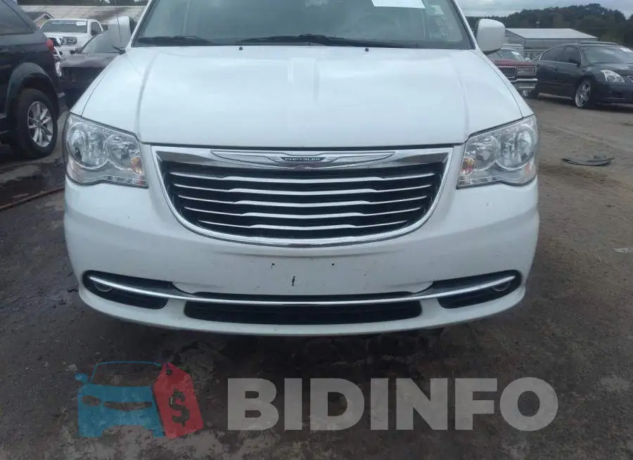 2C4RC1BG6GR165677 Photo# 6