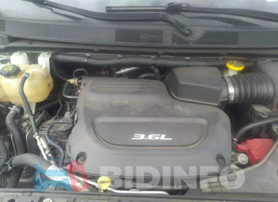2C4RC1DG3HR514972 Photo# 10