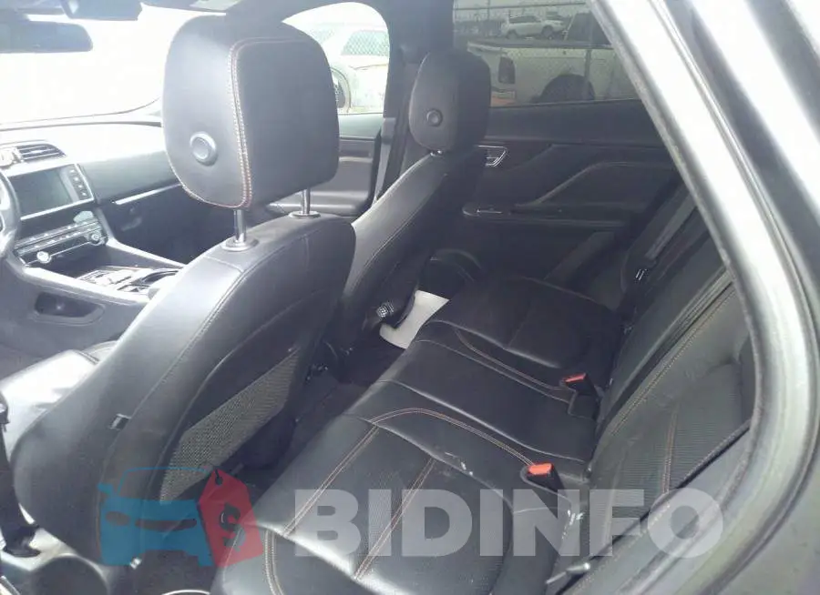 SADCK2BV1HA490941 Photo# 8
