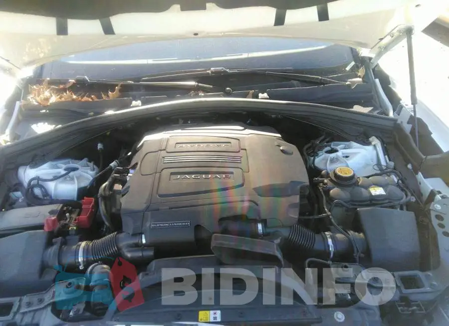 SADCM2BV5HA881763 Photo# 10