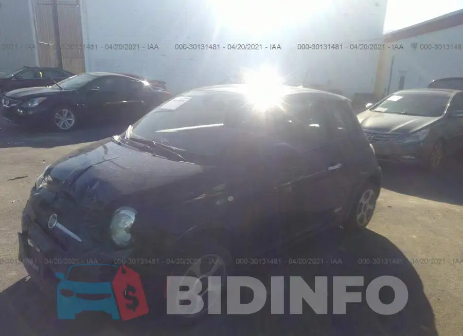 3C3CFFGE4HT579934 Photo# 2